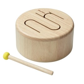 Instrumentos musicales de madera ecológicos para niños. - Ecodukatoys