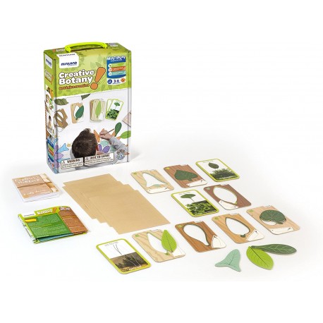 Juego educativo infantil de mesa niño y niña kit completo tricotar